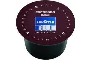 CAPSULE LAVAZZA BLUE DOLCE