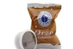 CAPSULE ORZO BORBONE