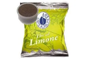 CAPSULE THE LIMONE BORBONE