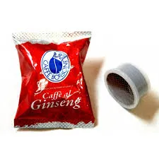 GINSENG