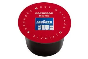CAFFE’ LAVAZZA BLUE INTENSO