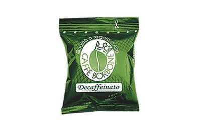 CAPSULE BORBONE DEK