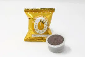 CAPSULE BORBONE ORO
