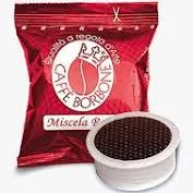 CAPSULE BORBONE ROSSO