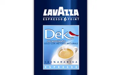 CAPSULE LAVAZZA DEK-ESPRESSO