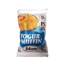 MUFFIN FALCONE