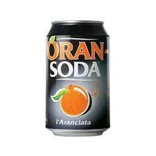 ORAN SODA