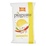 PIU’ GUSTO