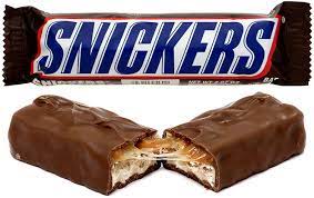 SNICKERS