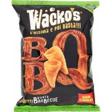 WACKOS